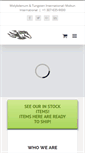 Mobile Screenshot of moltun.com